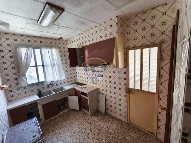 7 camera da letto Casa in vendita in Albaida - 50.000 € (Rif: 9966783)