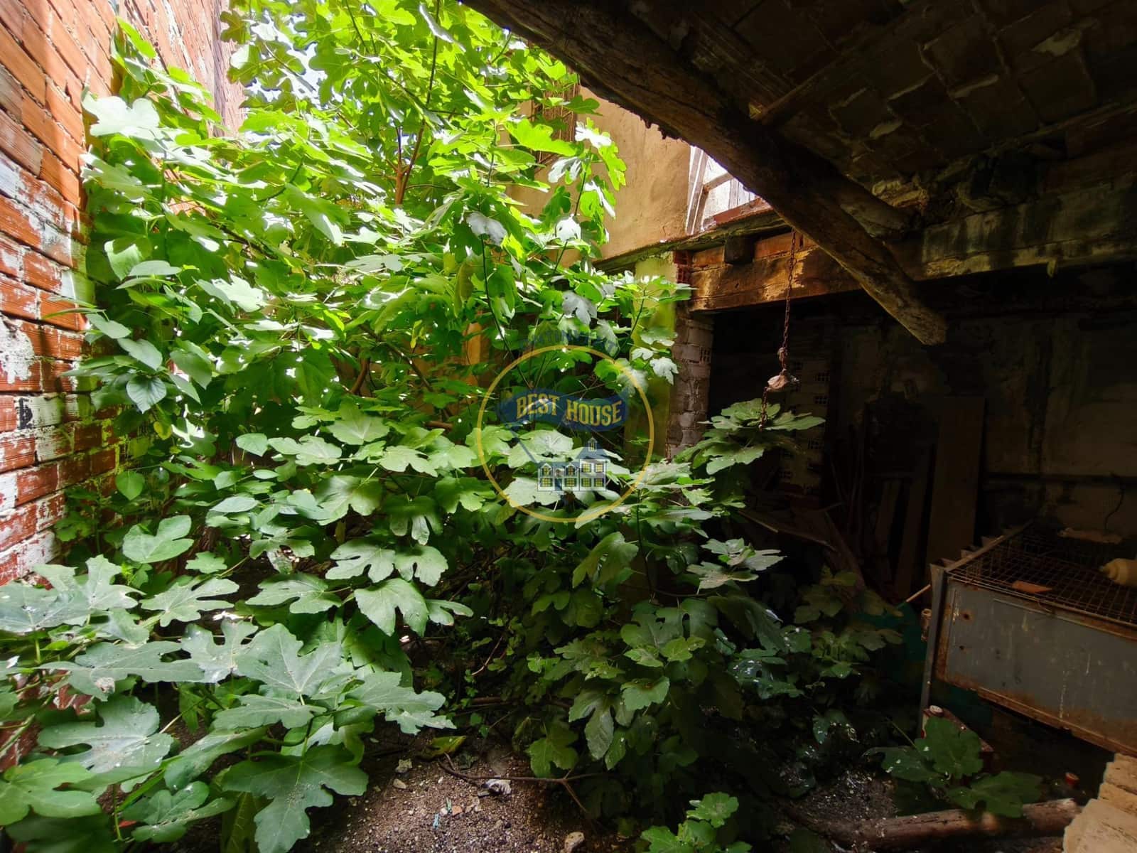 7 quarto Casa em Banda para venda em Albaida - 50 000 € (Ref: 9966783)