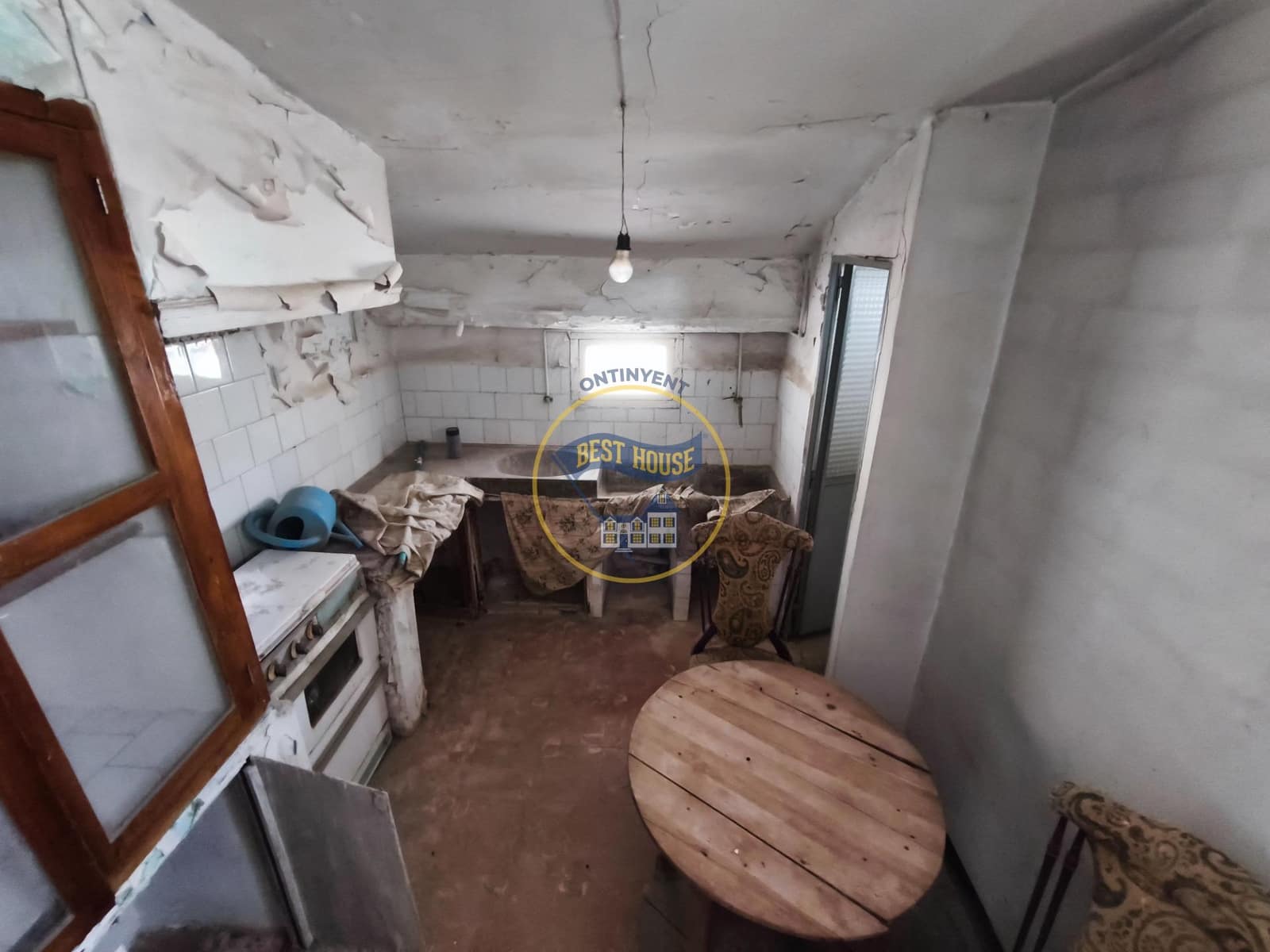 7 quarto Casa em Banda para venda em Albaida - 50 000 € (Ref: 9966783)
