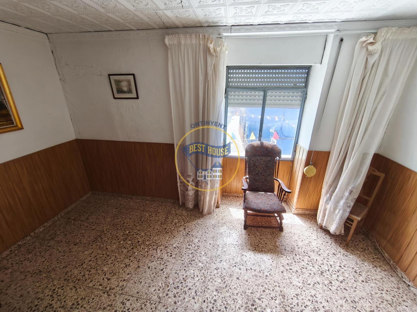 7 quarto Casa em Banda para venda em Albaida - 50 000 € (Ref: 9966783)