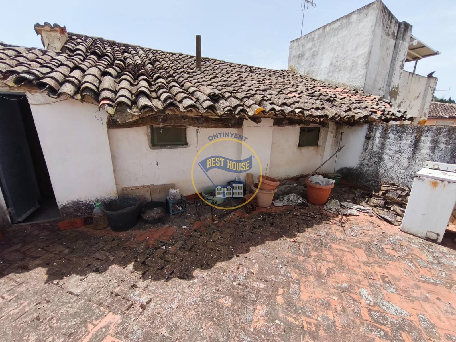 7 quarto Casa em Banda para venda em Albaida - 50 000 € (Ref: 9966783)