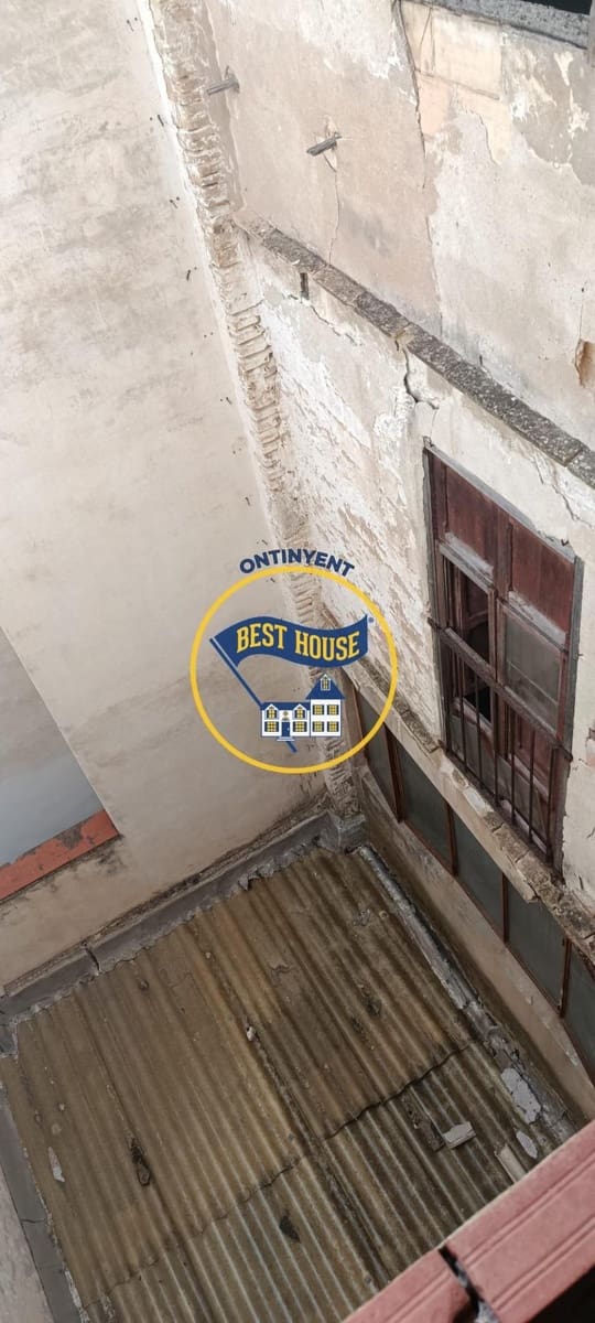Townhouse for sale in Ontinyent - € 67,000 (Ref: 9966784)