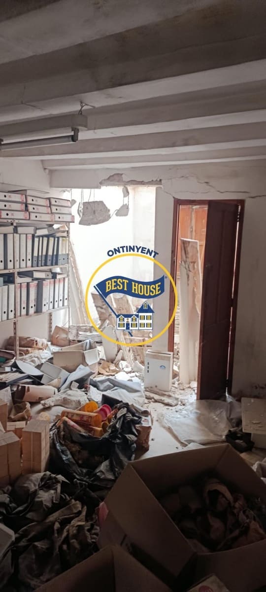 Townhouse for sale in Ontinyent - € 67,000 (Ref: 9966784)