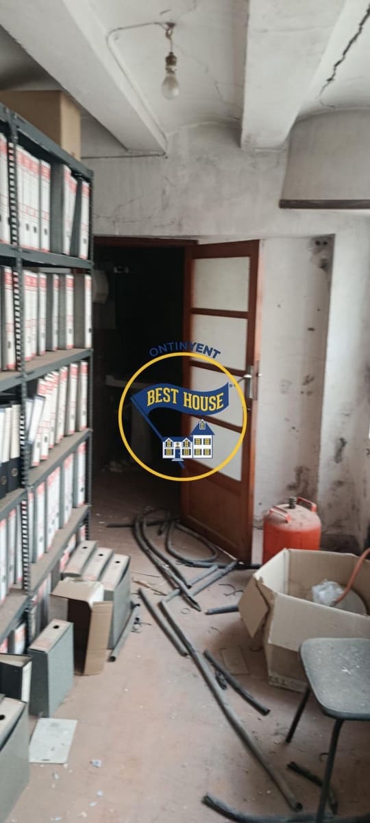 Townhouse for sale in Ontinyent - € 67,000 (Ref: 9966784)