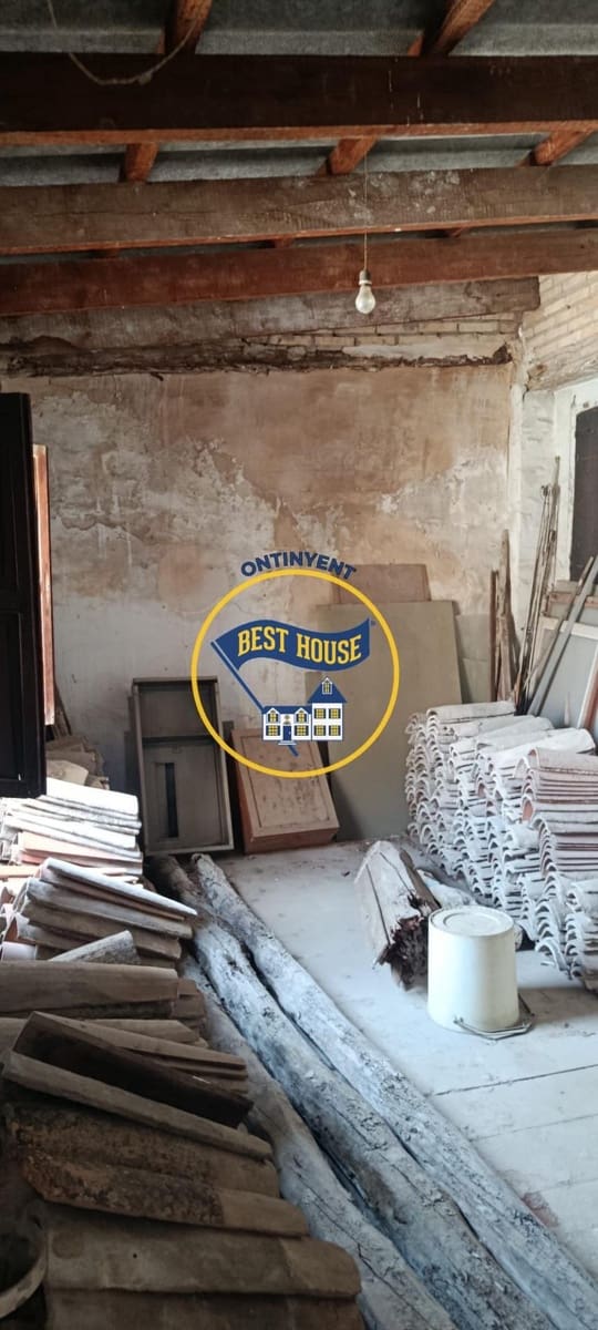 Townhouse for sale in Ontinyent - € 67,000 (Ref: 9966784)