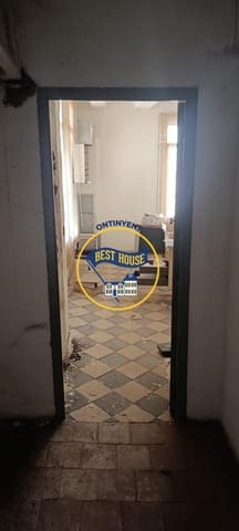 Byhus til salg i Ontinyent - € 67.000 (Ref: 9966784)