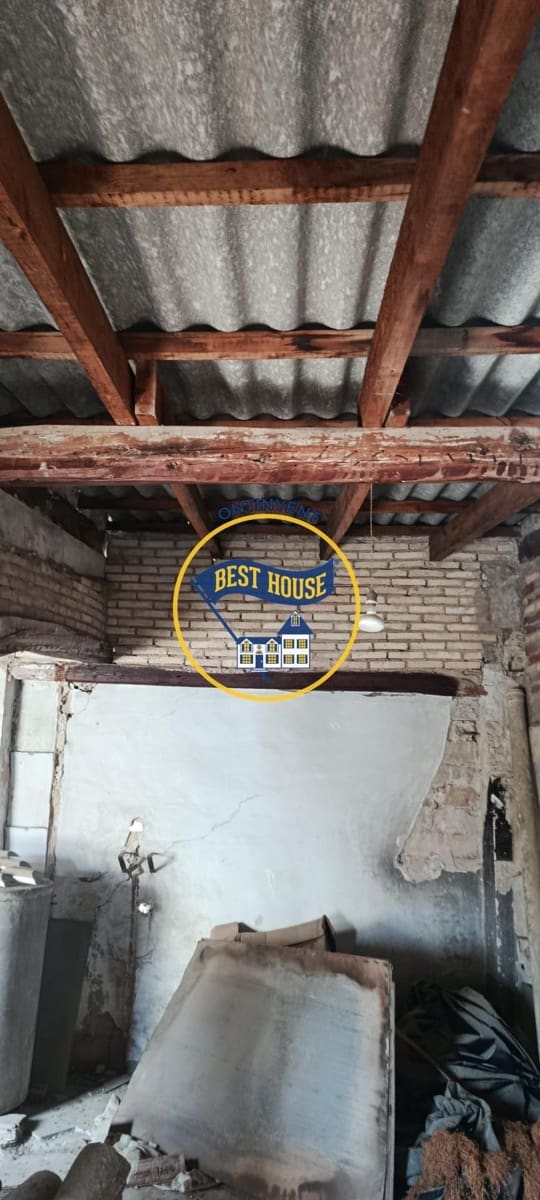 Townhouse for sale in Ontinyent - € 67,000 (Ref: 9966784)