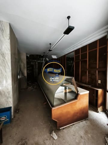 Byhus til salg i Ontinyent - € 67.000 (Ref: 9966784)