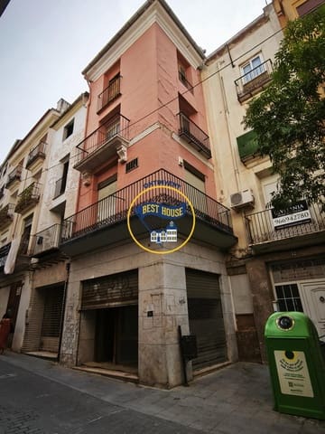 Byhus til salg i Ontinyent - € 67.000 (Ref: 9966784)
