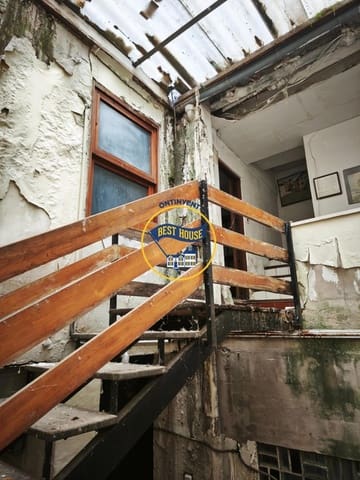Byhus til salg i Ontinyent - € 67.000 (Ref: 9966784)