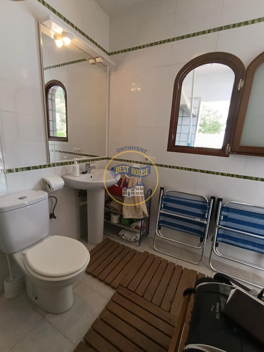 4 soveværelse Villa til salg i Ontinyent med swimmingpool garage - € 400.000 (Ref: 9975591)