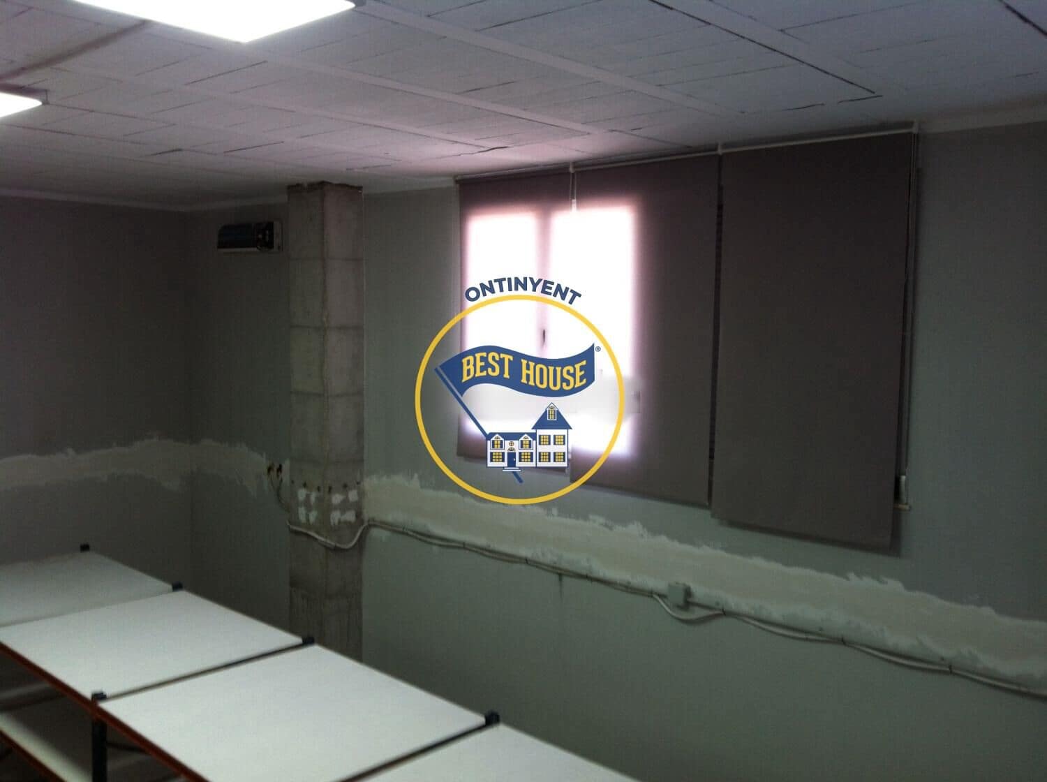 Commercieel te koop in Ontinyent - € 140.000 (Ref: 9994399)