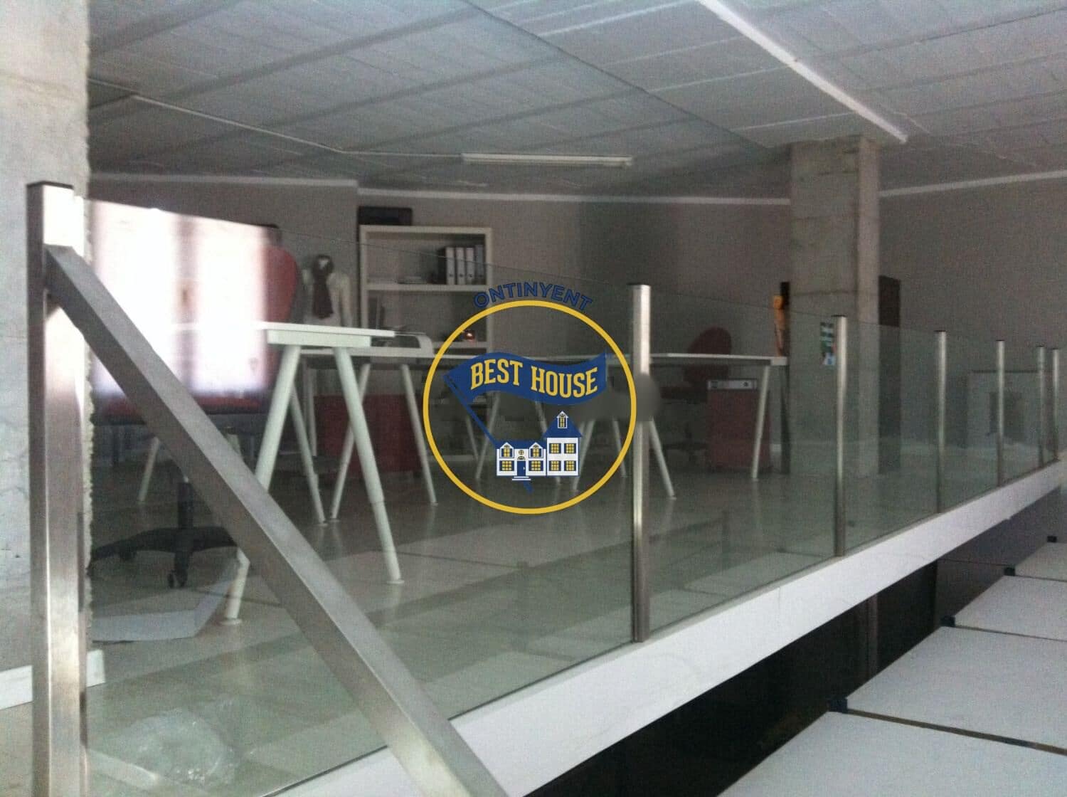 Commercieel te koop in Ontinyent - € 140.000 (Ref: 9994399)