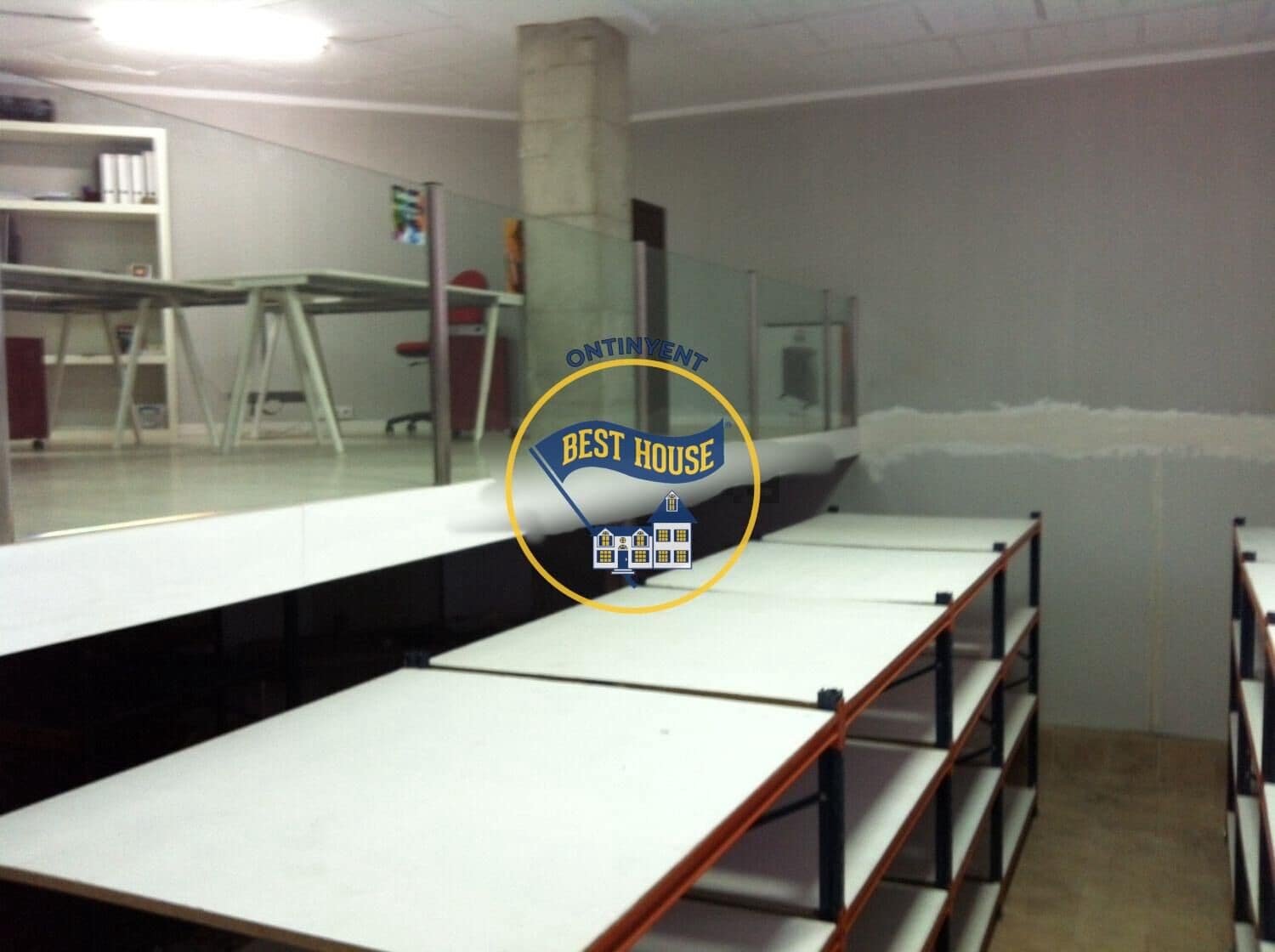 Commercieel te koop in Ontinyent - € 140.000 (Ref: 9994399)