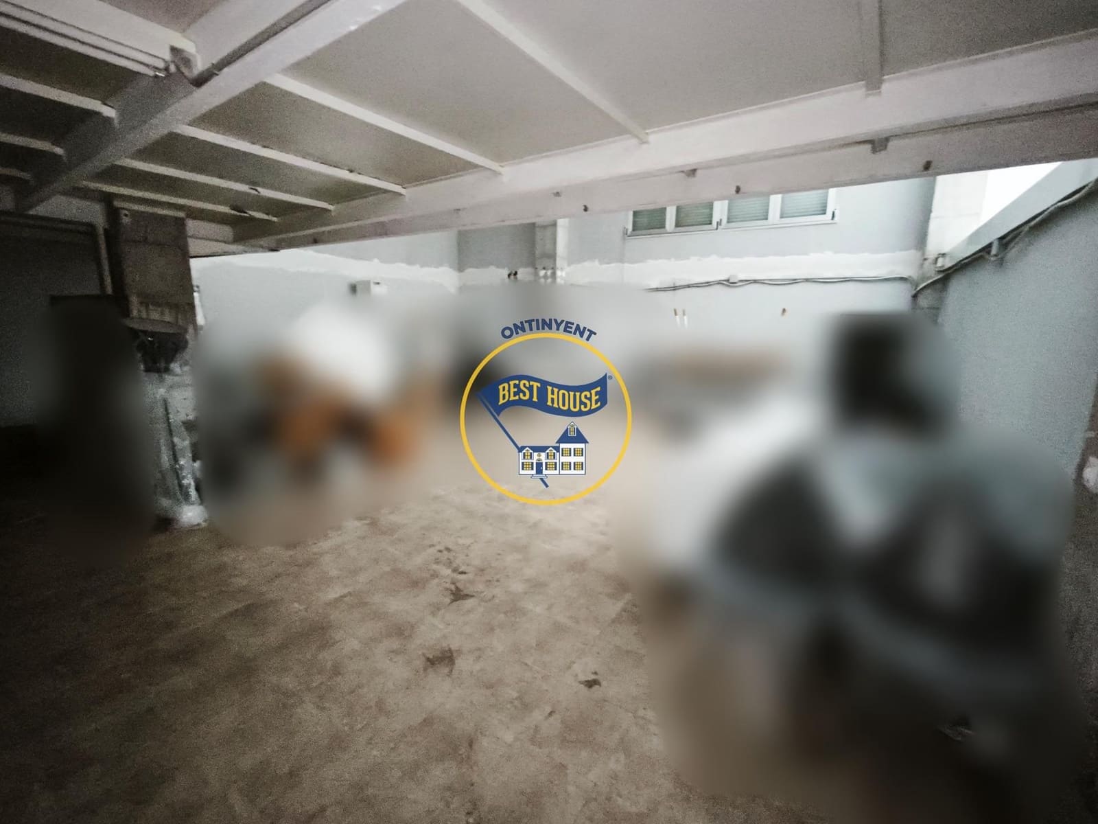 Commercieel te koop in Ontinyent - € 140.000 (Ref: 9994399)