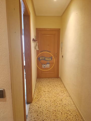 3 sypialnia Mieszkanie na sprzedaż w Albaida - 80 000 € (Ref: 9999692)