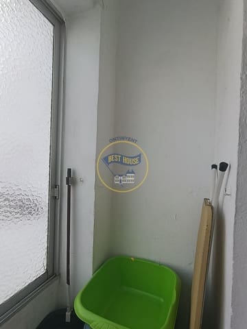 3 sypialnia Mieszkanie na sprzedaż w Albaida - 80 000 € (Ref: 9999692)