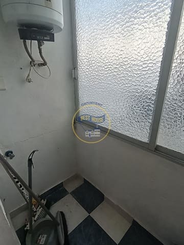 3 sypialnia Mieszkanie na sprzedaż w Albaida - 80 000 € (Ref: 9999692)