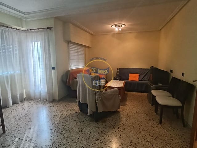 3 sypialnia Mieszkanie na sprzedaż w Albaida - 80 000 € (Ref: 9999692)