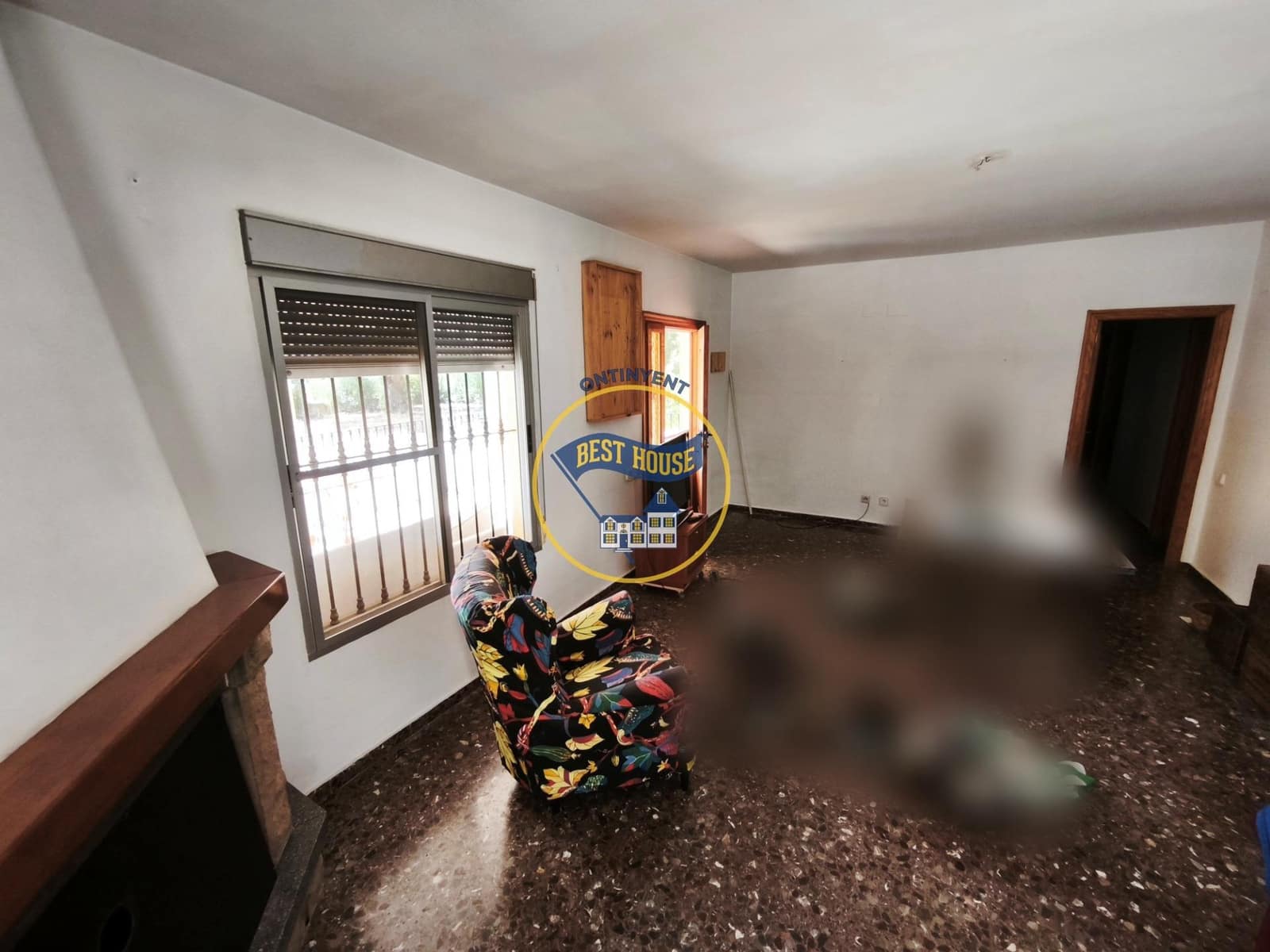 4 slaapkamer Villa te koop in Ontinyent met zwembad - € 245.000 (Ref: 9999693)