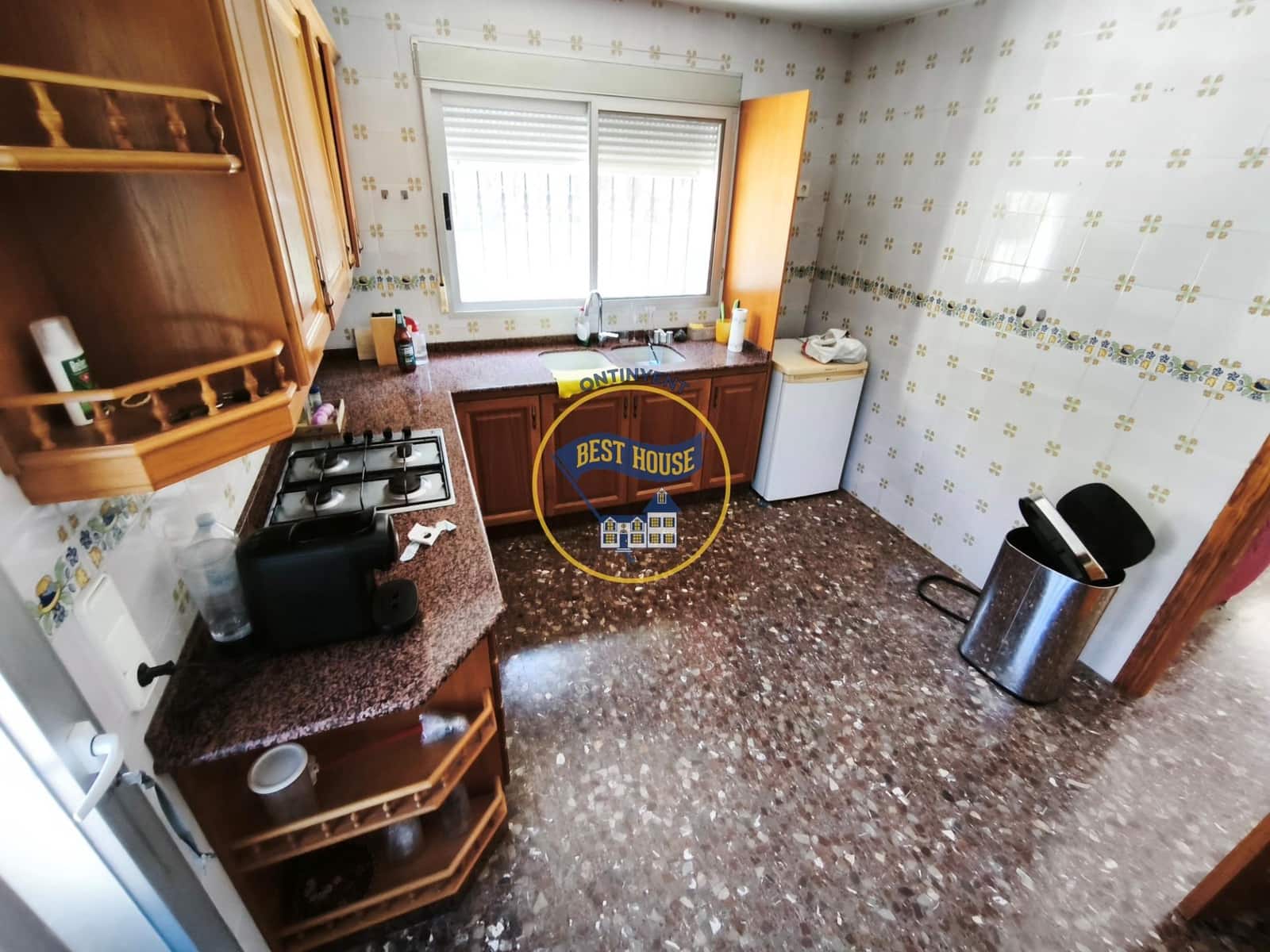 4 slaapkamer Villa te koop in Ontinyent met zwembad - € 245.000 (Ref: 9999693)