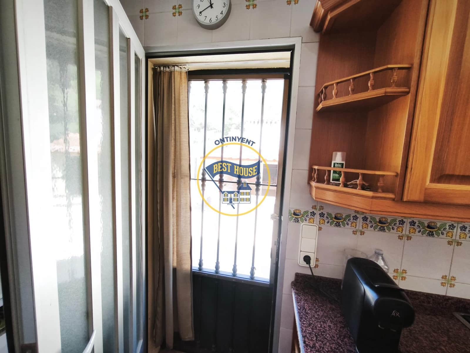 4 slaapkamer Villa te koop in Ontinyent met zwembad - € 245.000 (Ref: 9999693)