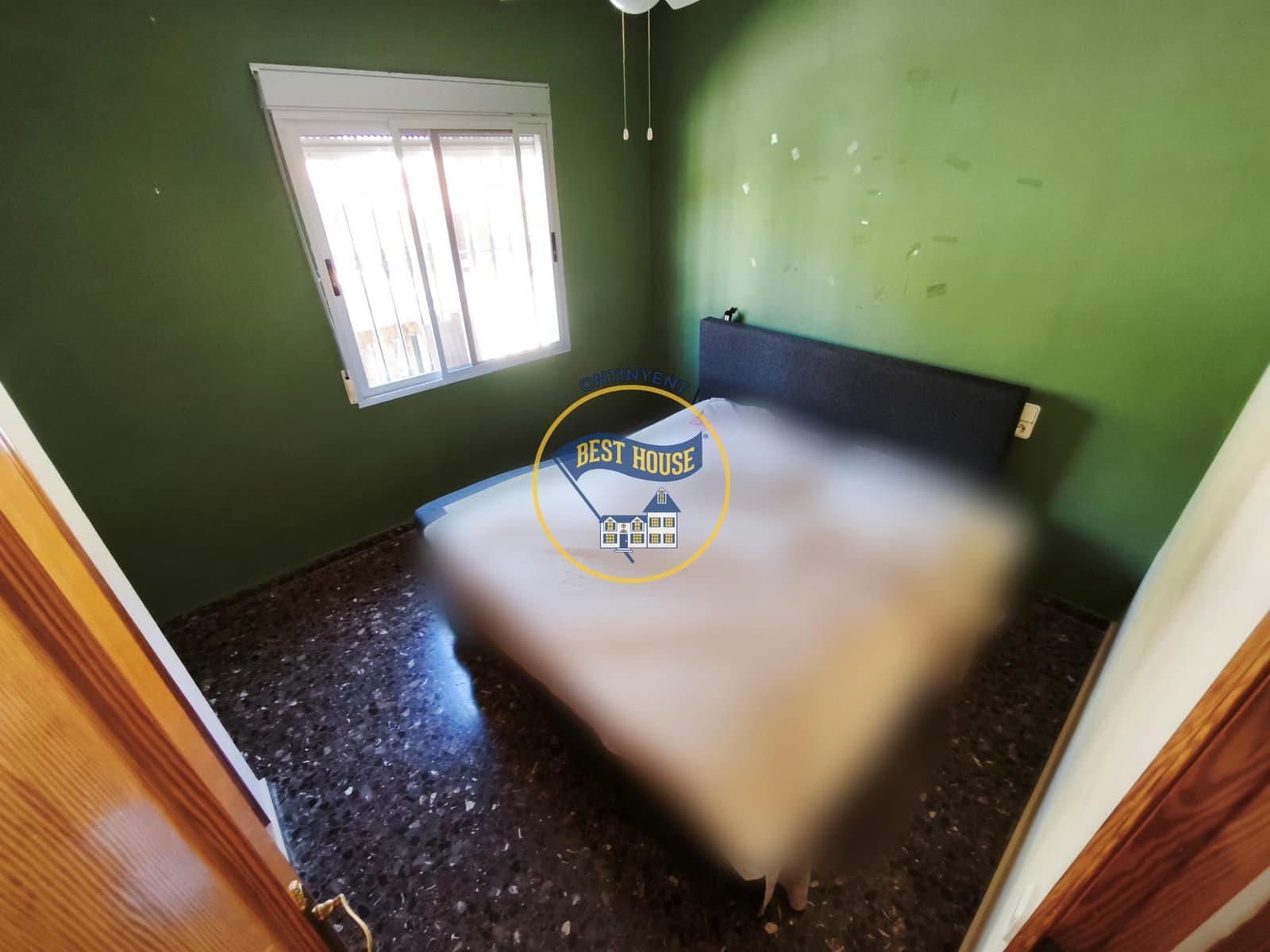 4 slaapkamer Villa te koop in Ontinyent met zwembad - € 245.000 (Ref: 9999693)