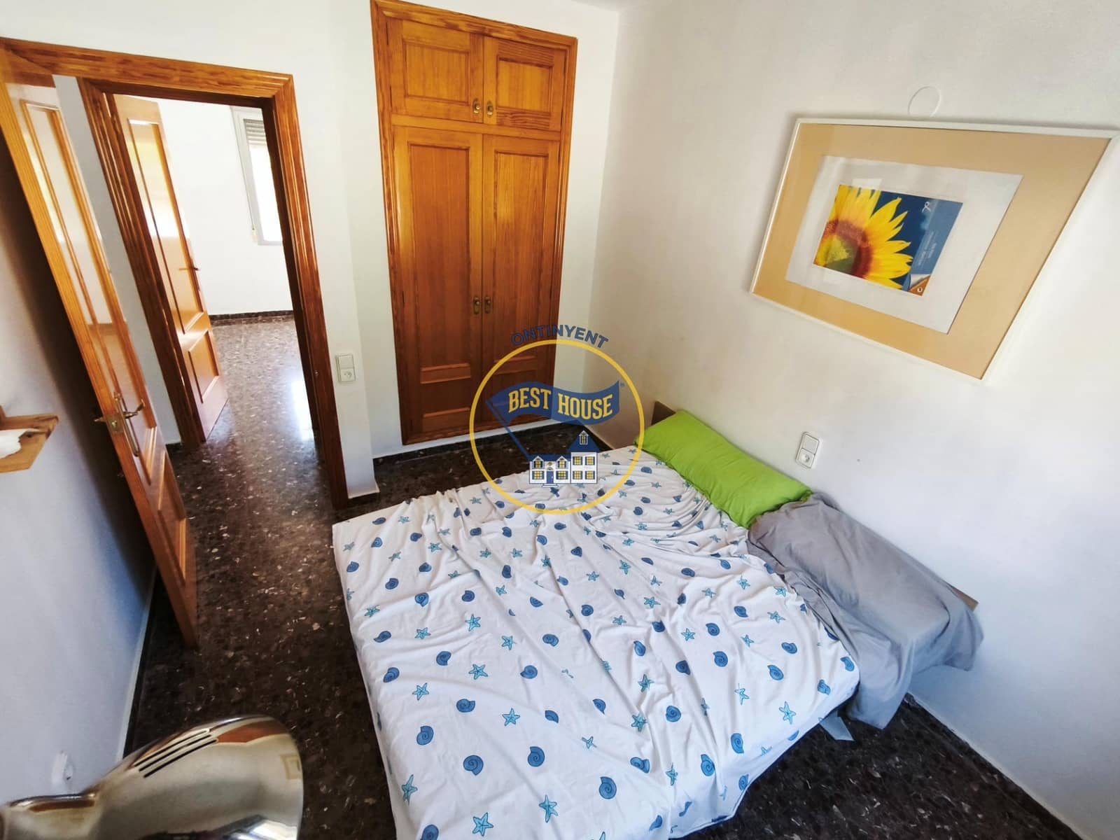 4 slaapkamer Villa te koop in Ontinyent met zwembad - € 245.000 (Ref: 9999693)