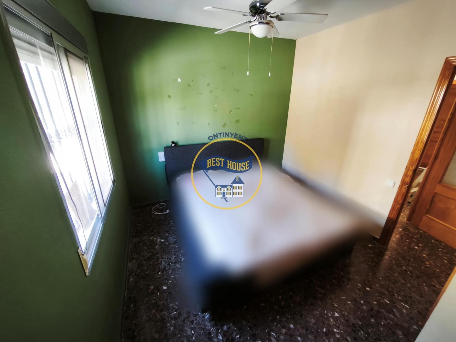 4 slaapkamer Villa te koop in Ontinyent met zwembad - € 245.000 (Ref: 9999693)