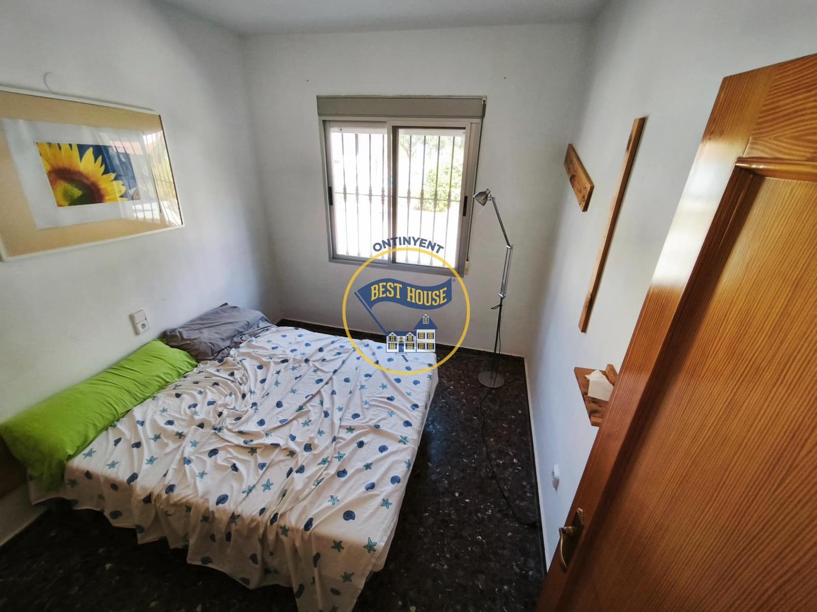 4 slaapkamer Villa te koop in Ontinyent met zwembad - € 245.000 (Ref: 9999693)