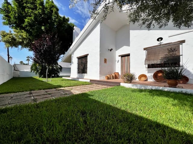 4 Zimmer Villa zu verkaufen in Ayamonte - 545.000 € (Ref: 10011598)