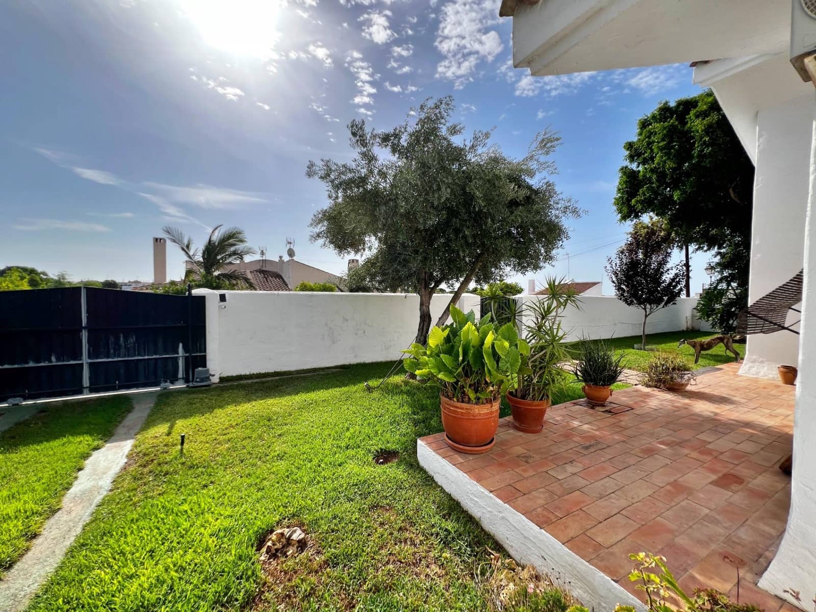 4 Zimmer Villa zu verkaufen in Ayamonte - 545.000 € (Ref: 10011598)