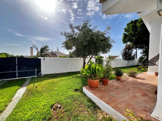 4 Zimmer Villa zu verkaufen in Ayamonte - 545.000 € (Ref: 10011598)