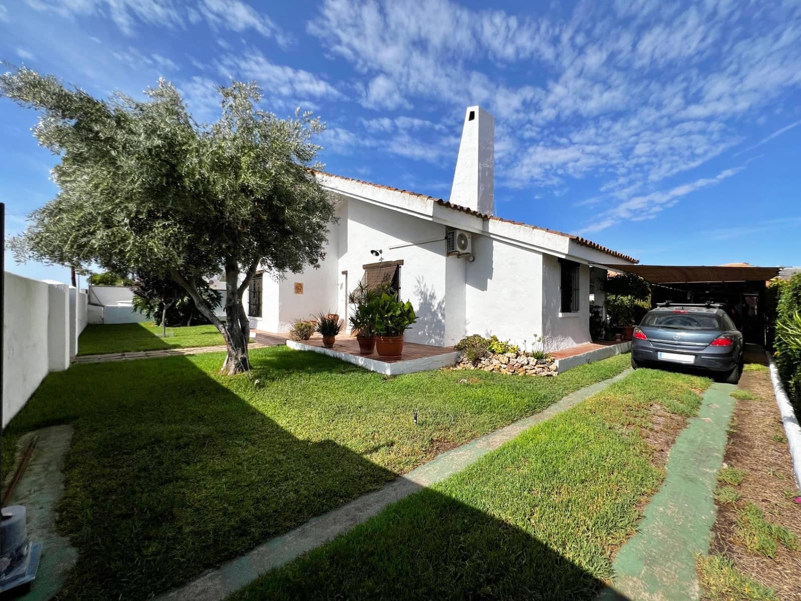 4 Zimmer Villa zu verkaufen in Ayamonte - 545.000 € (Ref: 10011598)