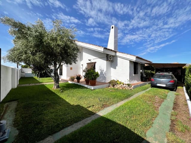 4 Zimmer Villa zu verkaufen in Ayamonte - 545.000 € (Ref: 10011598)