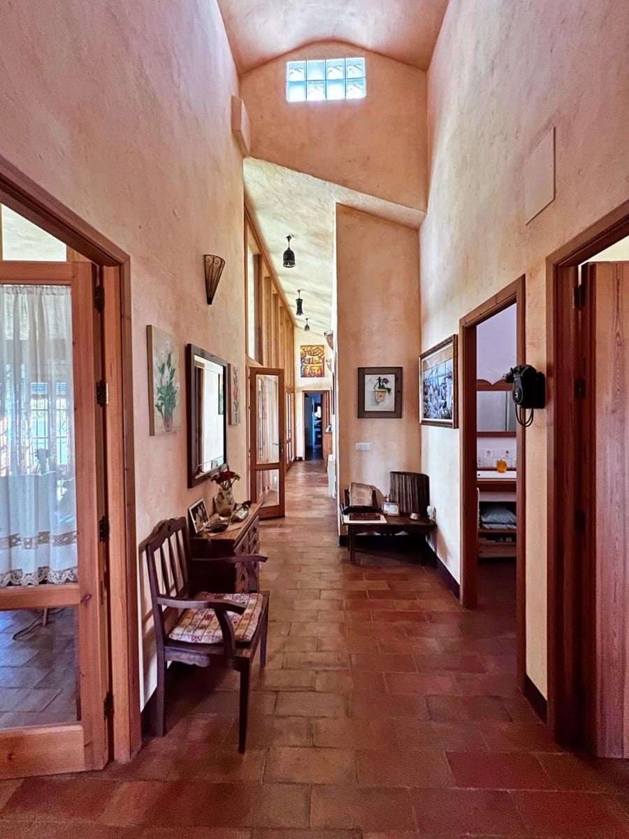 4 Zimmer Villa zu verkaufen in Ayamonte - 545.000 € (Ref: 10011598)