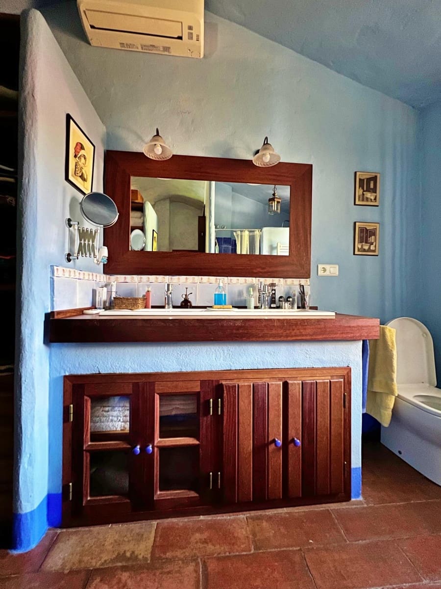 4 Zimmer Villa zu verkaufen in Ayamonte - 545.000 € (Ref: 10011598)