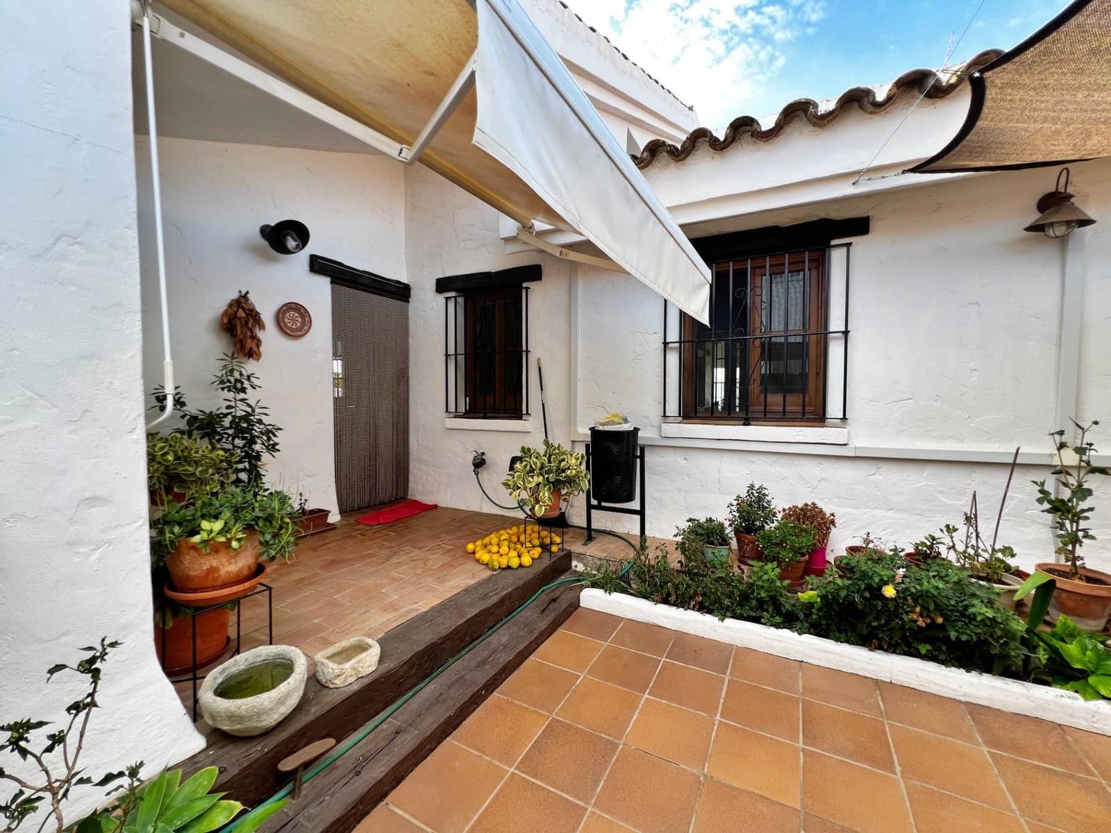 4 Zimmer Villa zu verkaufen in Ayamonte - 545.000 € (Ref: 10011598)