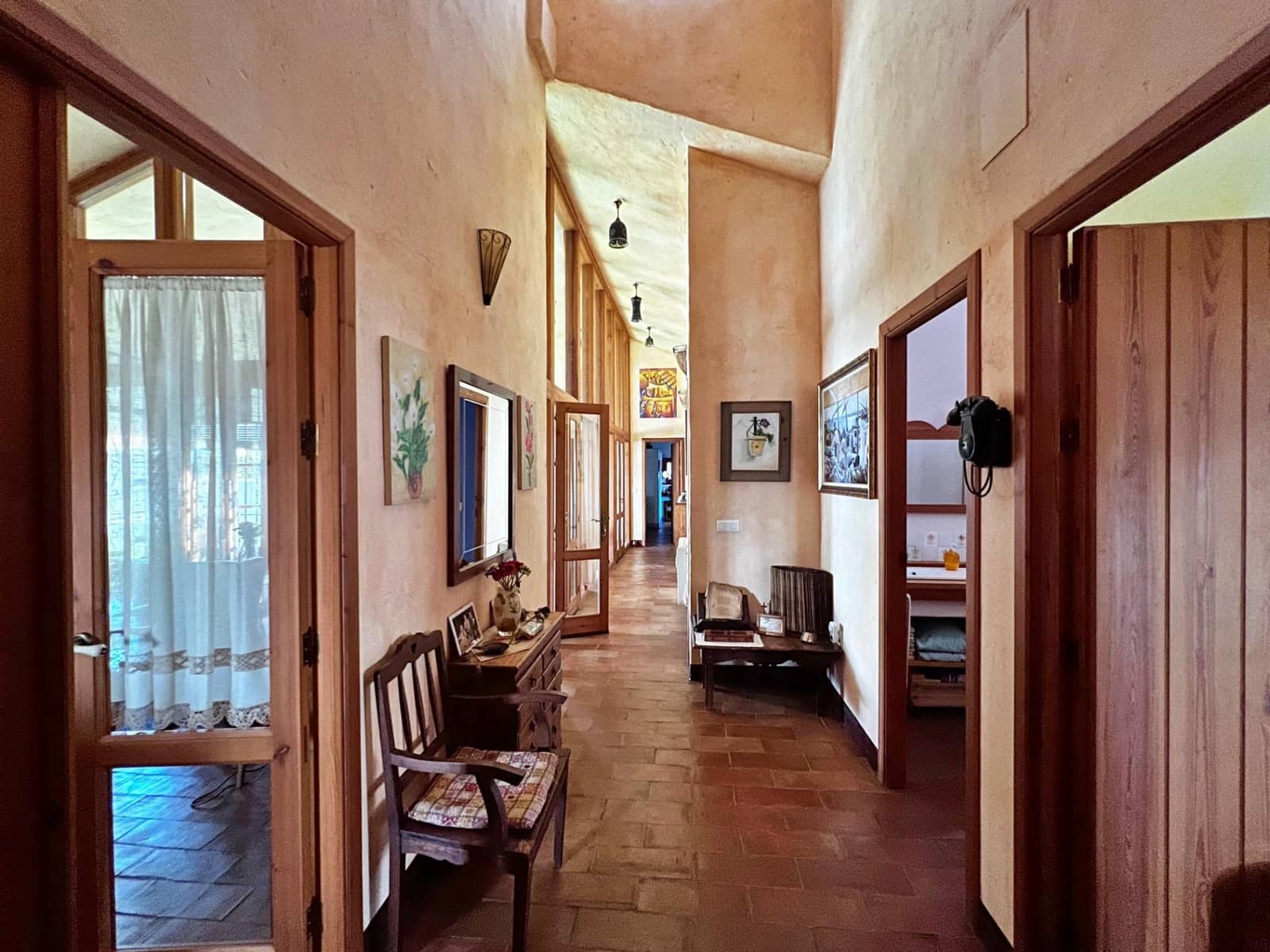 4 Zimmer Villa zu verkaufen in Ayamonte - 545.000 € (Ref: 10011598)
