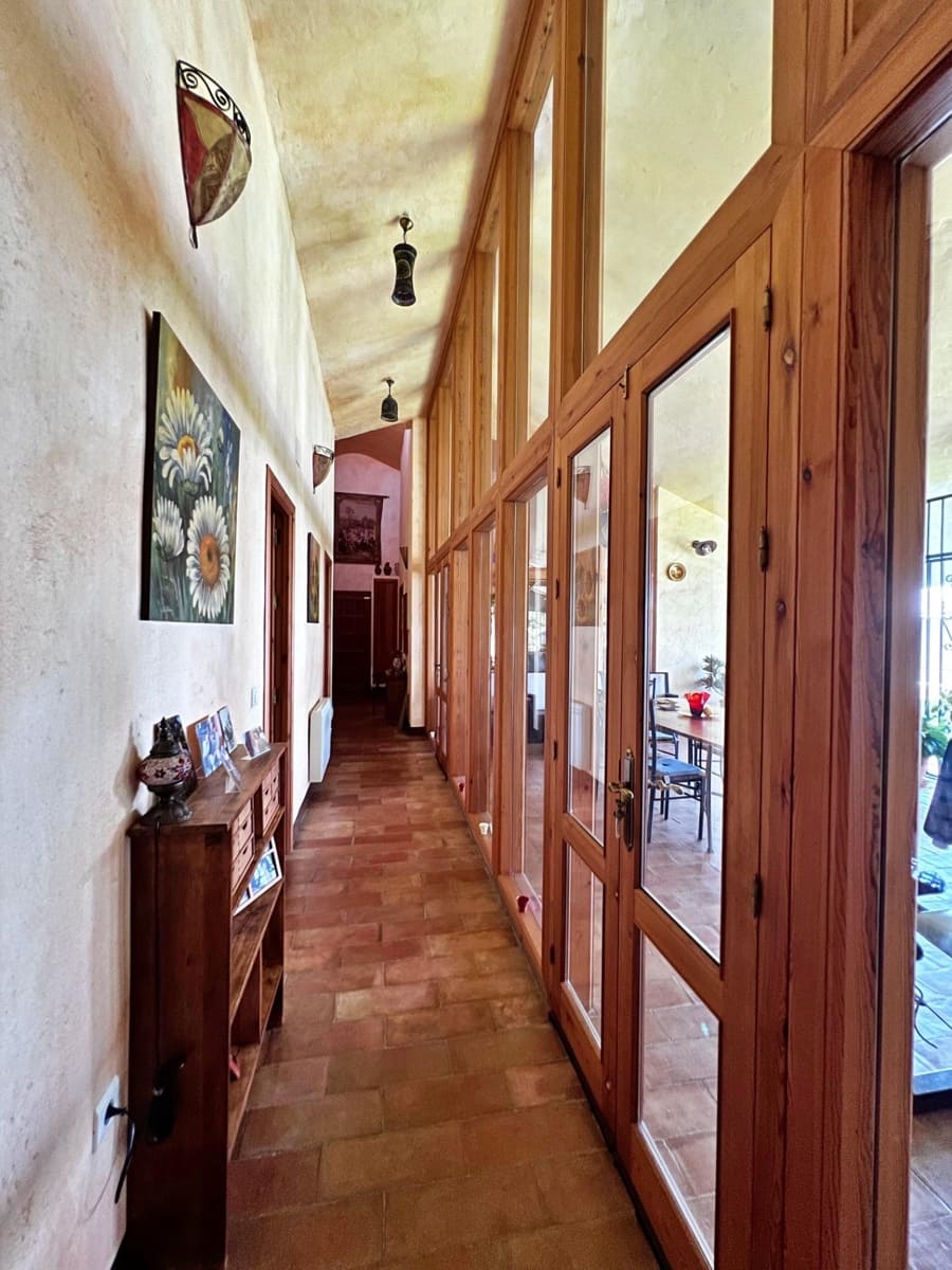 4 Zimmer Villa zu verkaufen in Ayamonte - 545.000 € (Ref: 10011598)