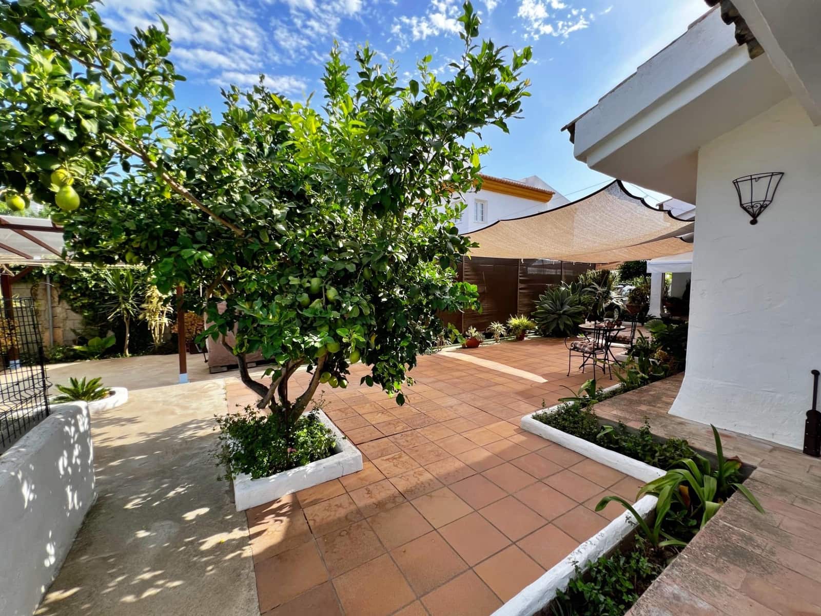 4 Zimmer Villa zu verkaufen in Ayamonte - 545.000 € (Ref: 10011598)