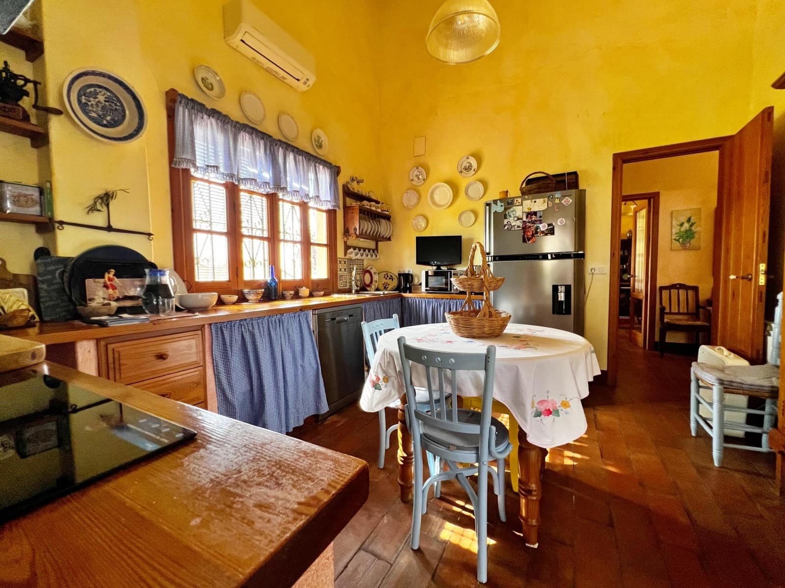 4 Zimmer Villa zu verkaufen in Ayamonte - 545.000 € (Ref: 10011598)