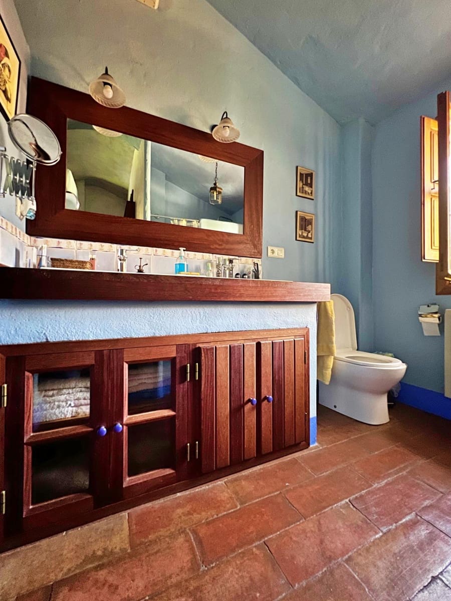 4 Zimmer Villa zu verkaufen in Ayamonte - 545.000 € (Ref: 10011598)