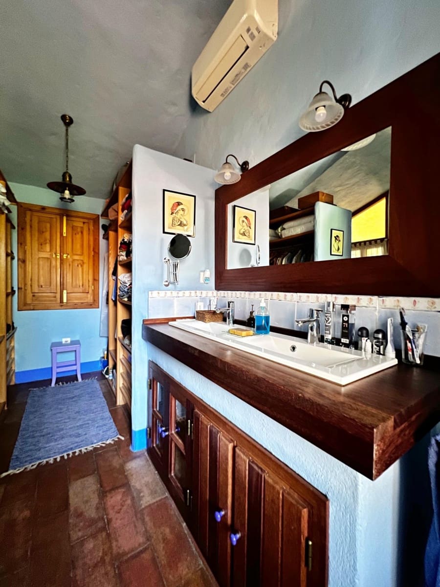 4 Zimmer Villa zu verkaufen in Ayamonte - 545.000 € (Ref: 10011598)