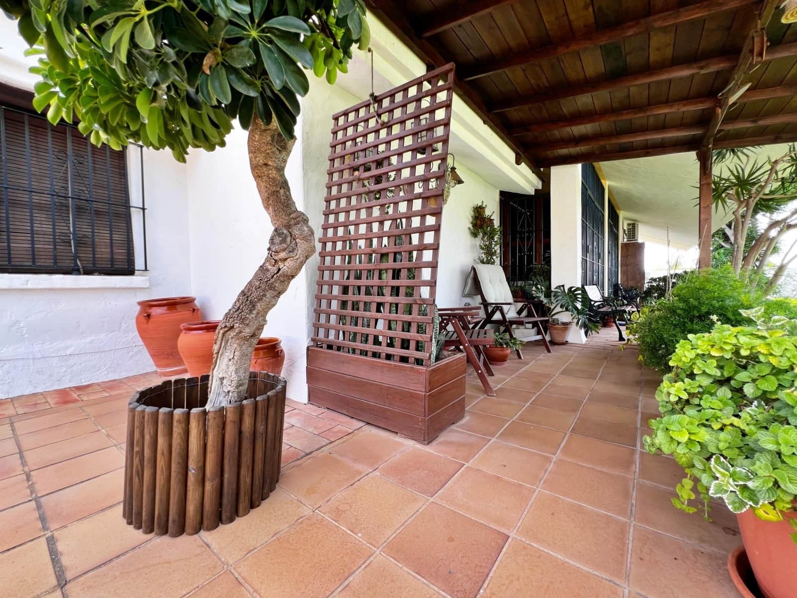 4 Zimmer Villa zu verkaufen in Ayamonte - 545.000 € (Ref: 10011598)