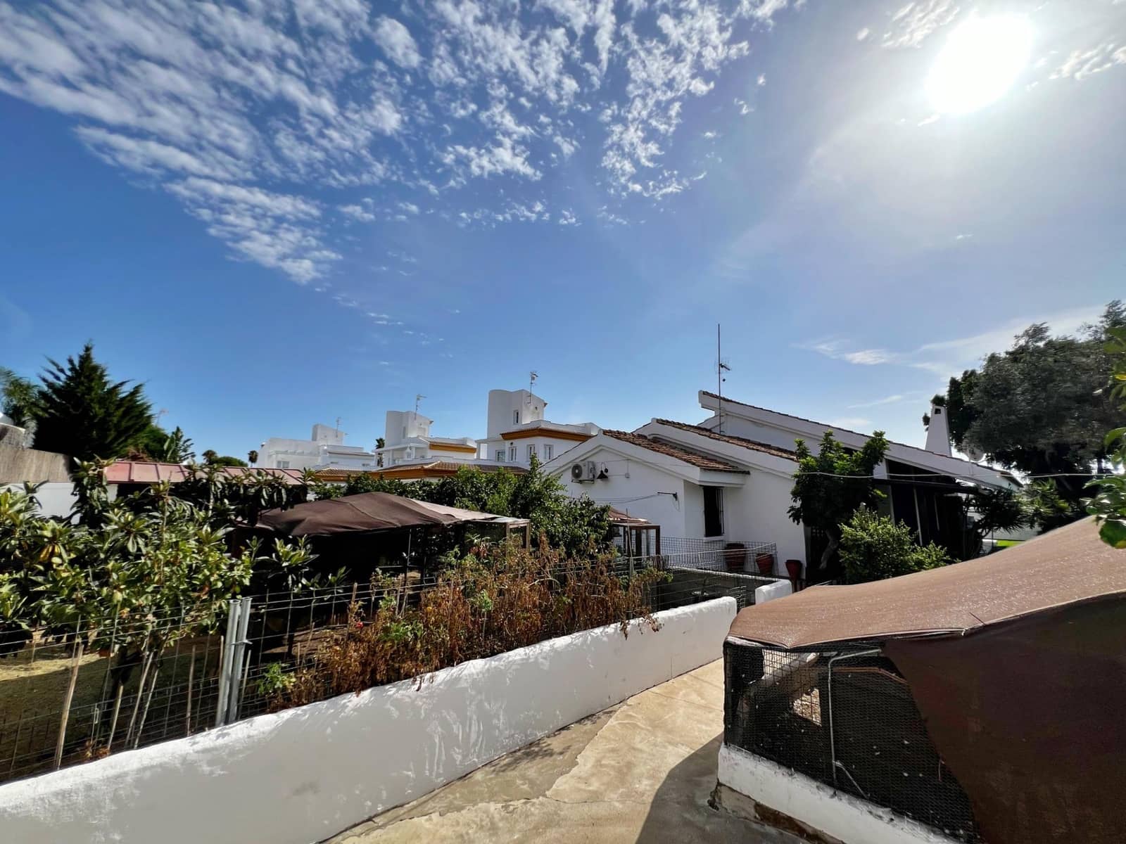 4 Zimmer Villa zu verkaufen in Ayamonte - 545.000 € (Ref: 10011598)