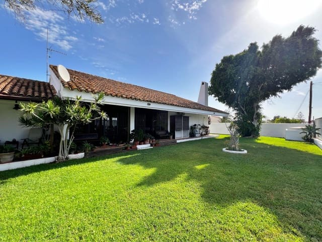 4 Zimmer Villa zu verkaufen in Ayamonte - 545.000 € (Ref: 10011598)