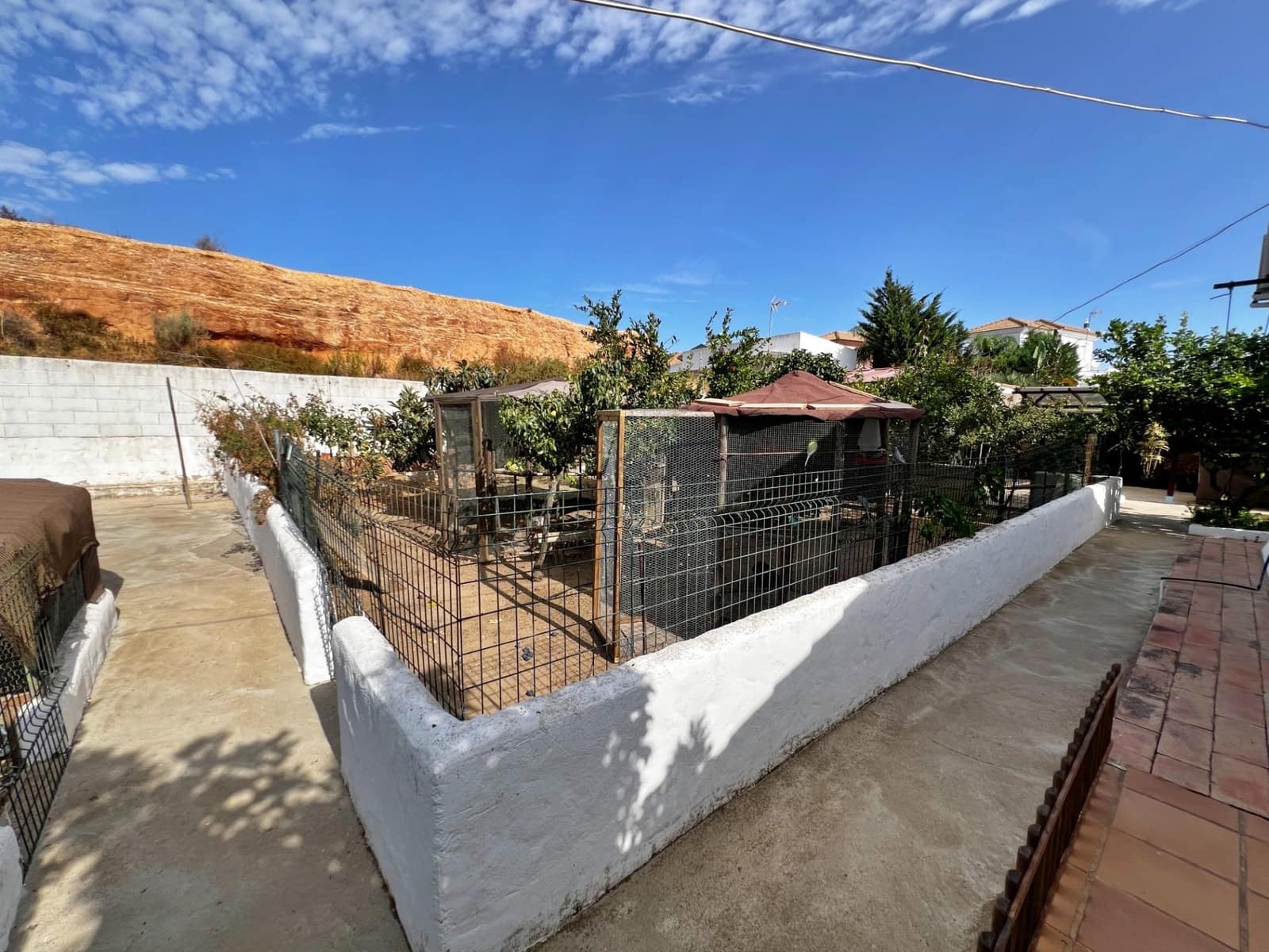 4 Zimmer Villa zu verkaufen in Ayamonte - 545.000 € (Ref: 10011598)
