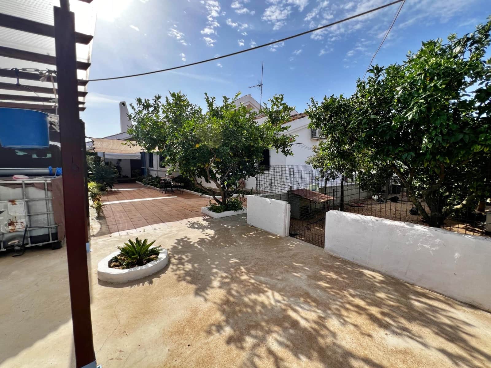 4 Zimmer Villa zu verkaufen in Ayamonte - 545.000 € (Ref: 10011598)