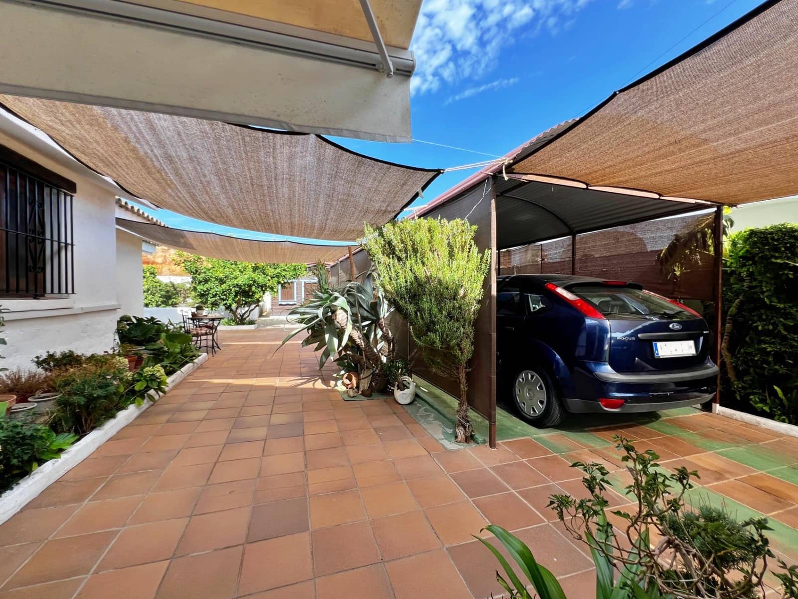 4 Zimmer Villa zu verkaufen in Ayamonte - 545.000 € (Ref: 10011598)